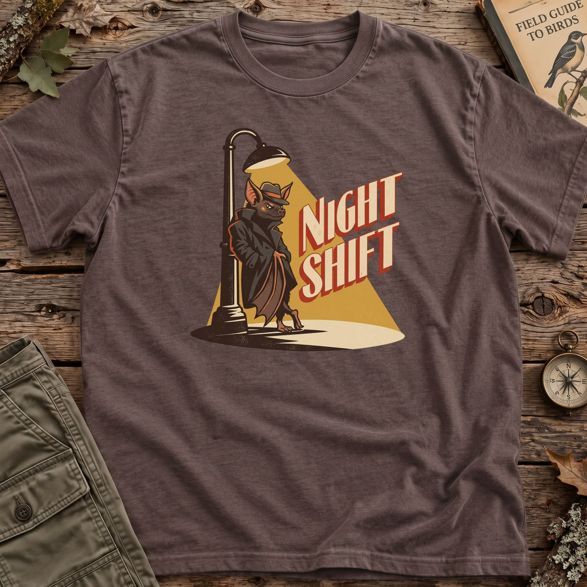 Night Shift T-Shirt