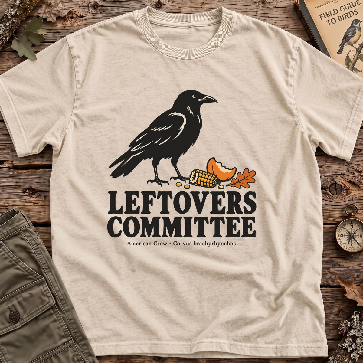Leftovers Committee T-Shirt