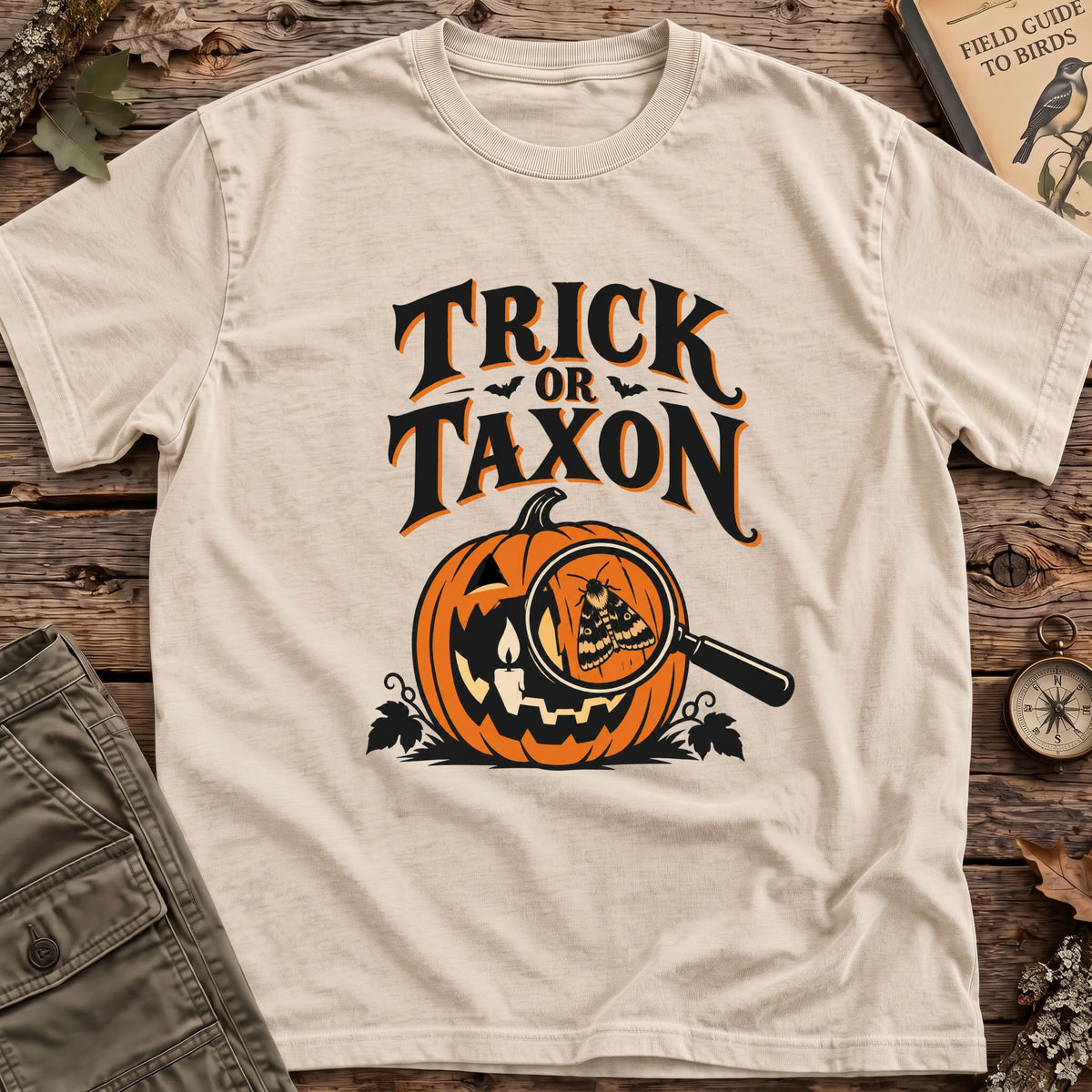 Trick or Taxon T-Shirt
