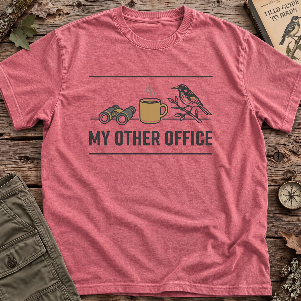 My Other Office T-Shirt