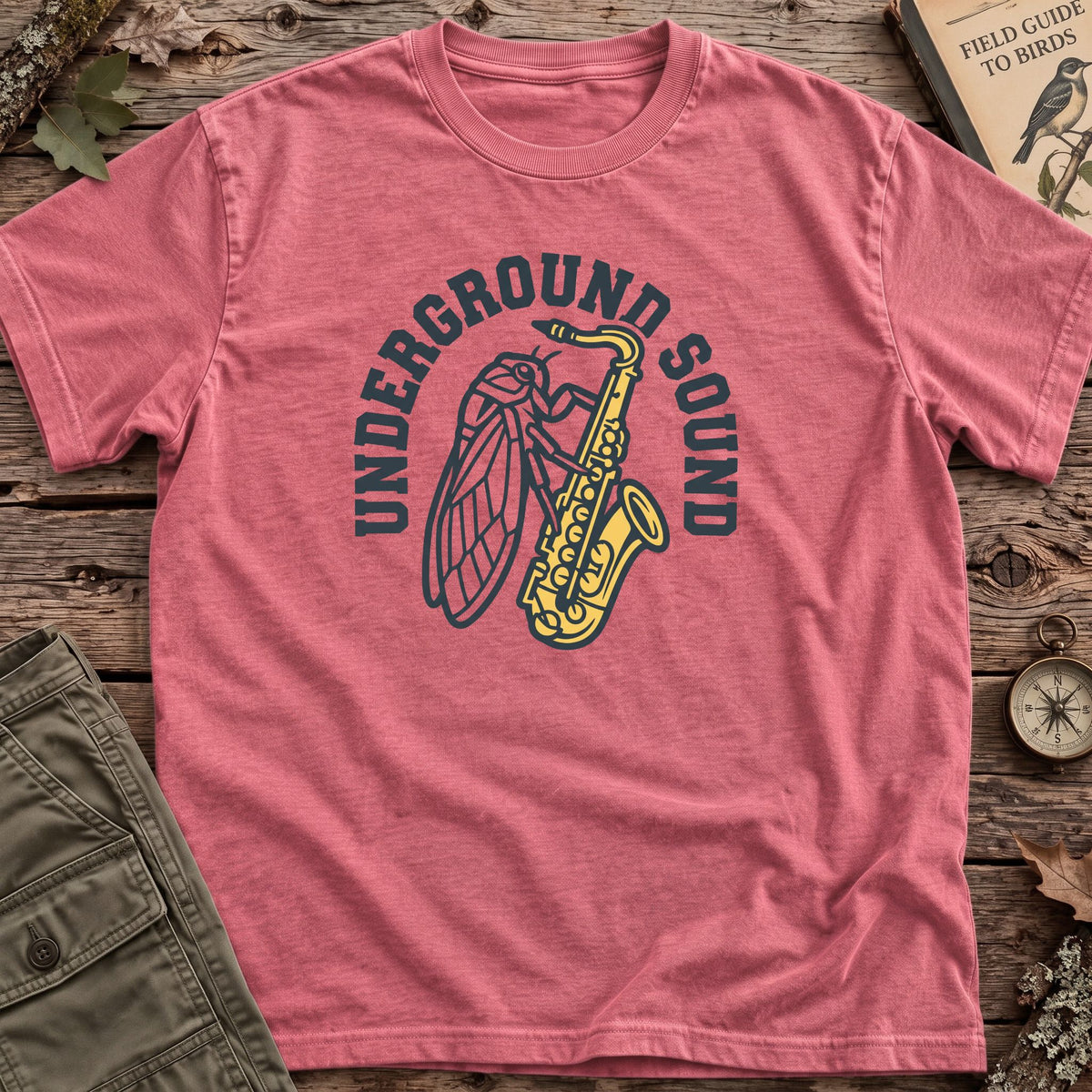 Underground Sound T-Shirt