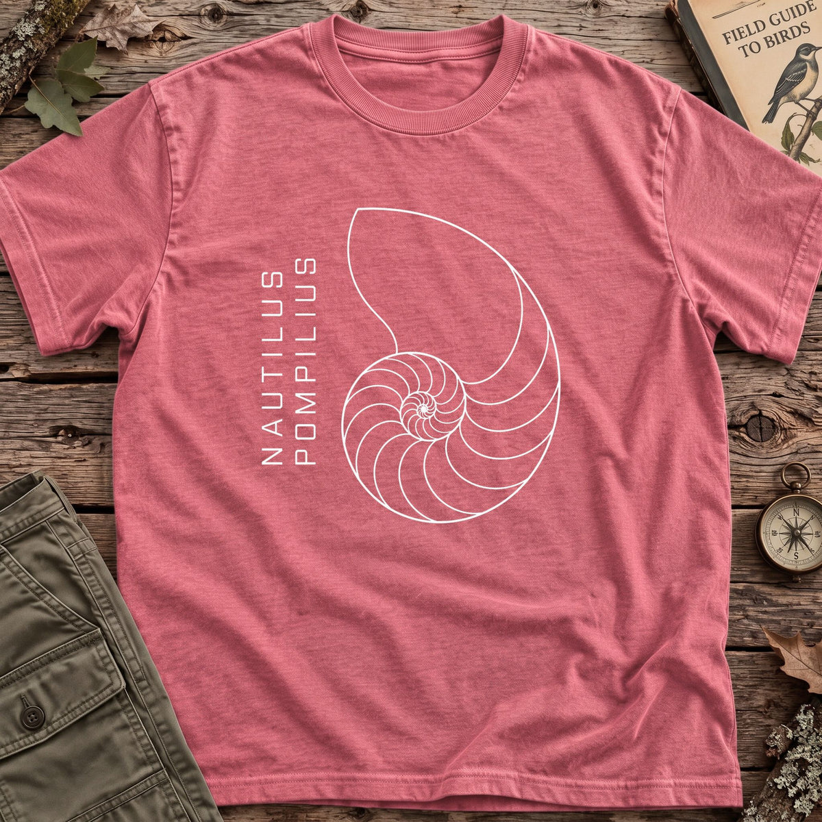 Nautilus Pompilius T-Shirt