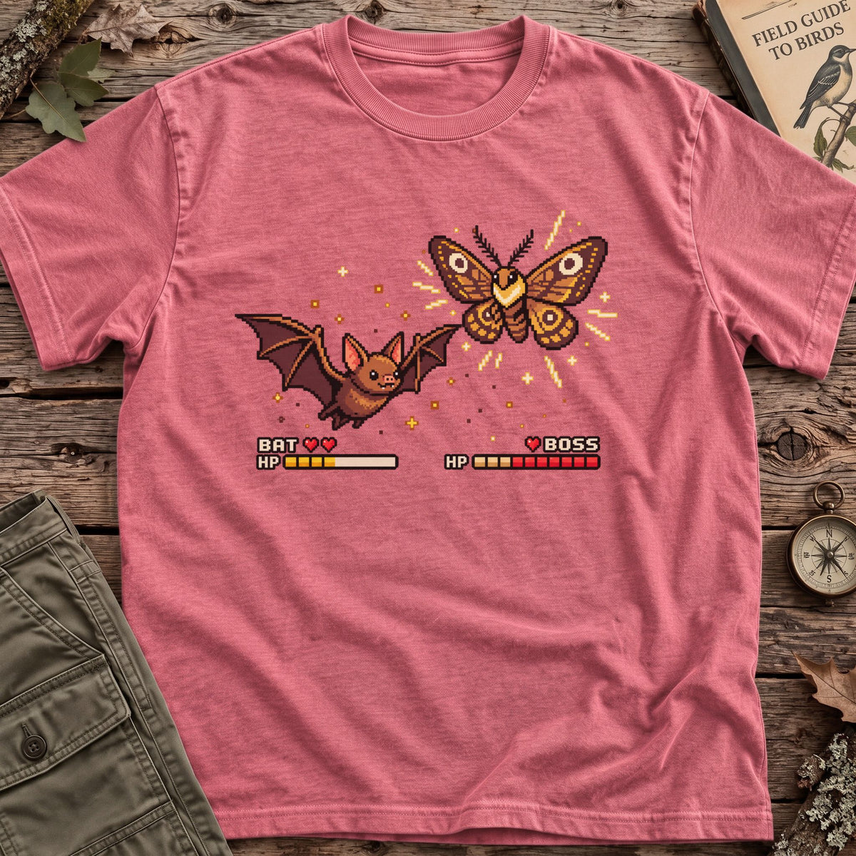Bat Game T-Shirt
