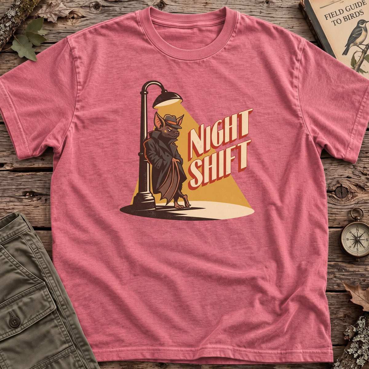 Night Shift T-Shirt