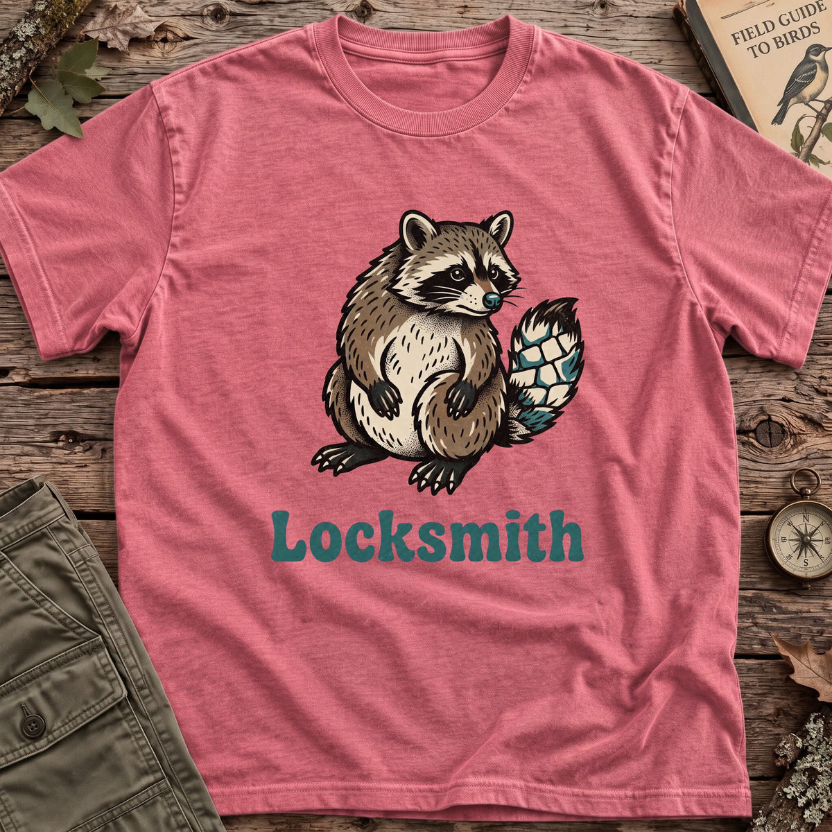 Locksmith T-Shirt
