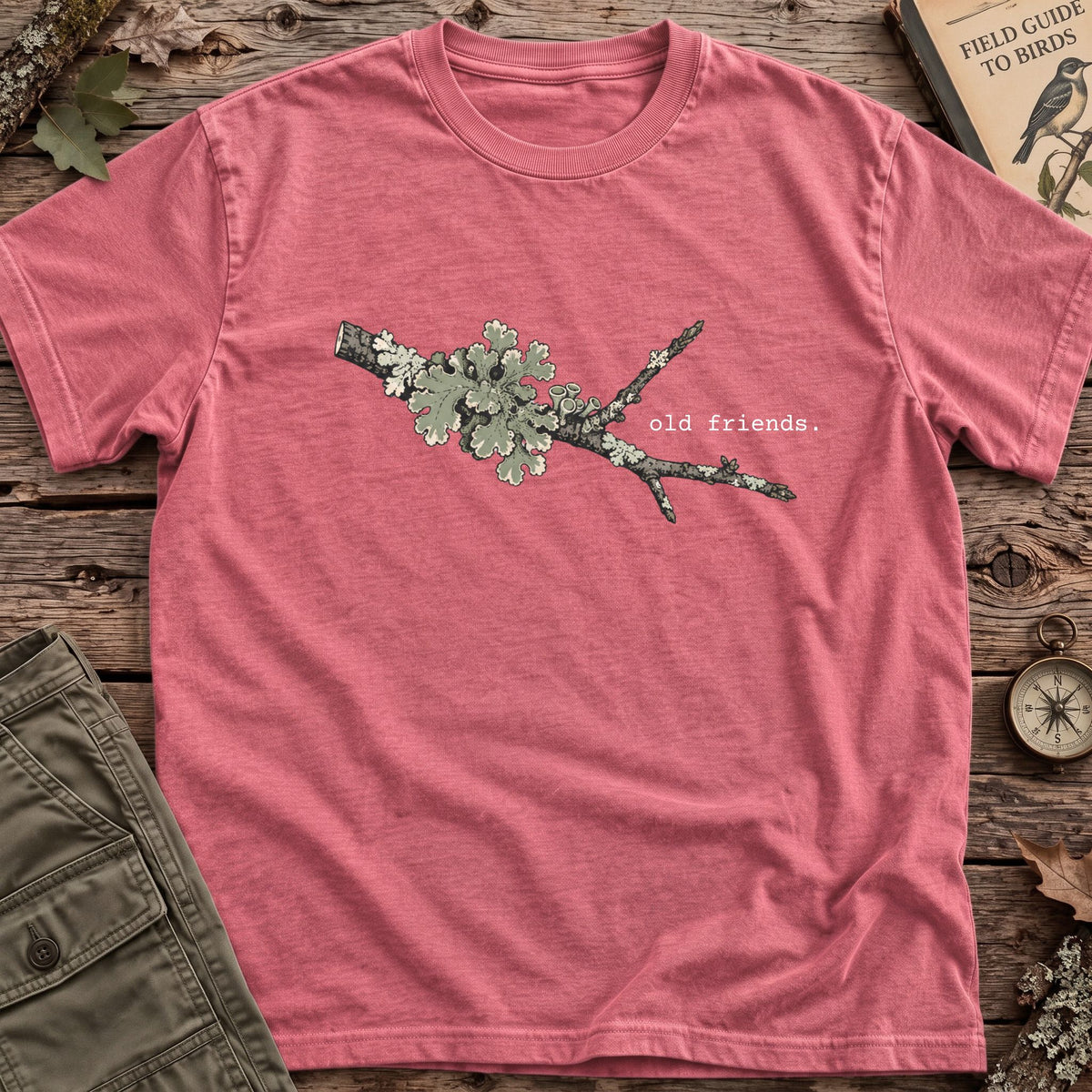 Old Friends T-Shirt