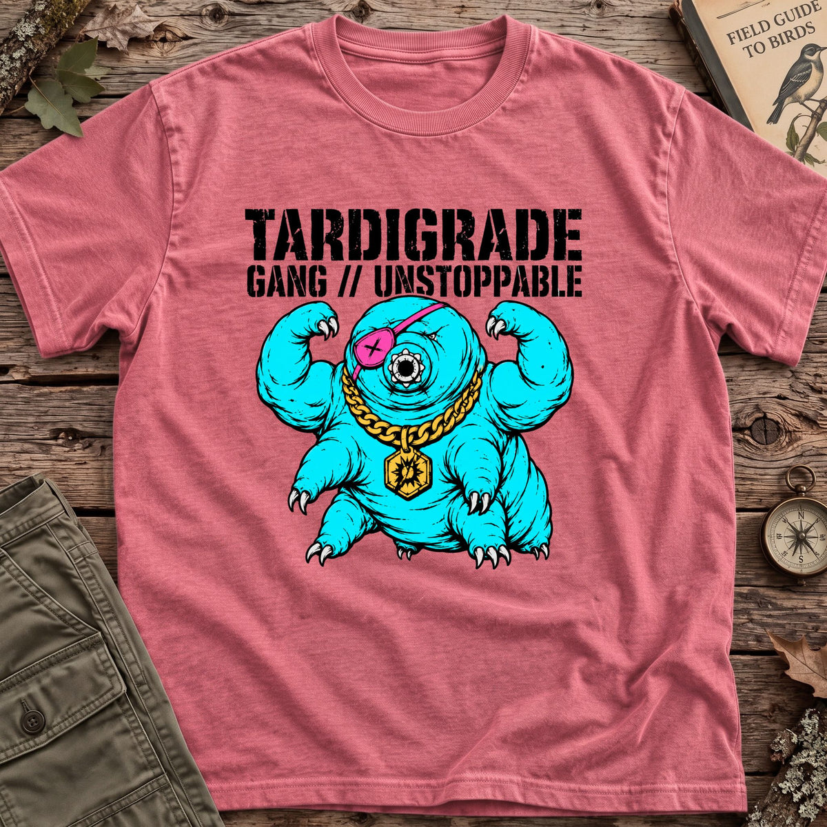 Tardigrade Gang T-Shirt