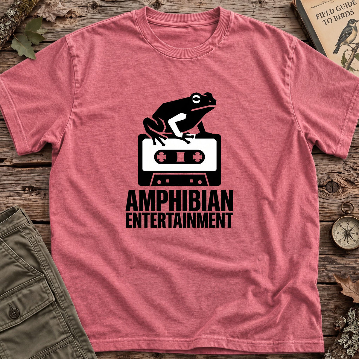 Amphibian Entertainment T-Shirt