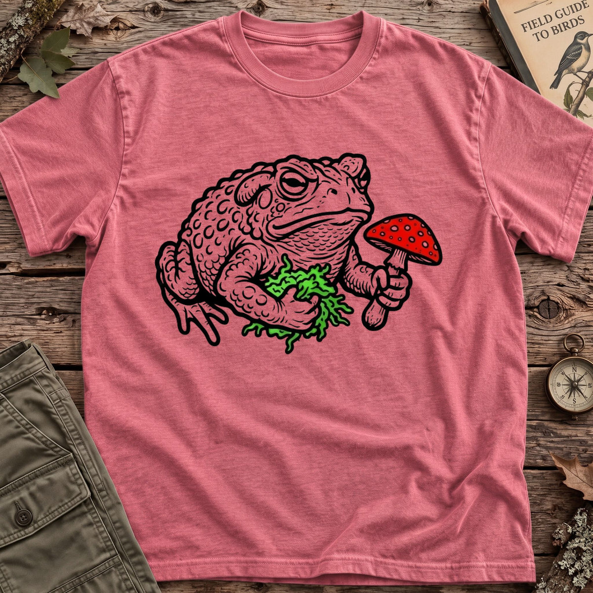 Toad Gatherer T-Shirt