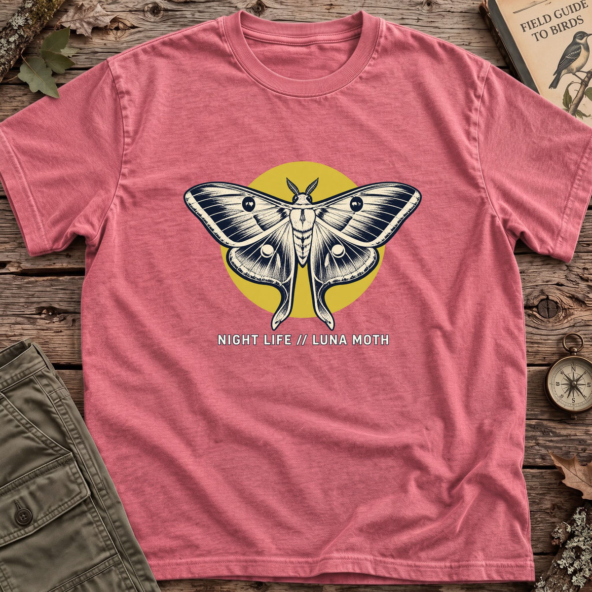 Luna Moth T-Shirt