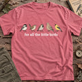 All Little Birds T-Shirt